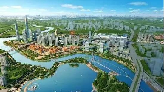 從“潭洲灣”規劃看佛山陶瓷制造業