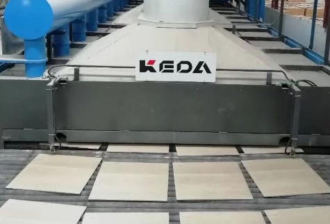 躍馬非洲再添捷報(bào)！科達(dá)承建的贊比亞二期整線(xiàn)項(xiàng)目提前順利投產(chǎn)