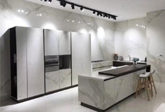 陶瓷巖板會成為行業主流產品嗎？