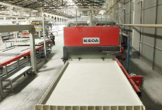 全國發泡陶瓷產能統計：31家企業45條線，陶企僅占兩成