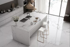 什么是巖板？巖板可用在什么空間？巖板怎樣搭配好看？一篇文章全告訴你