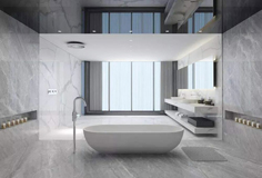 薦讀 | 一文看懂巖板、大板、瓷磚