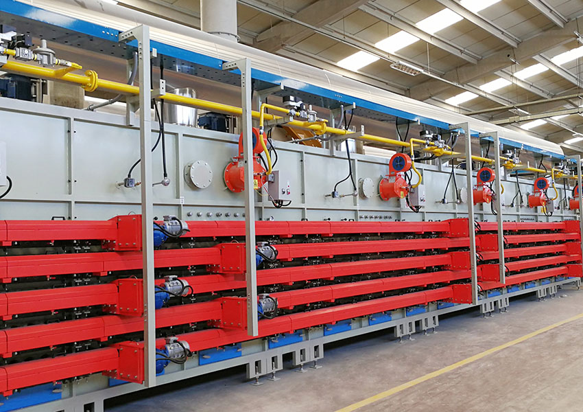 KGG-MIR-V系列節能多層快速干燥器