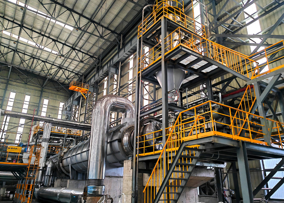 喜訊連連！安徽科達鋰電裝備簽約多個項目