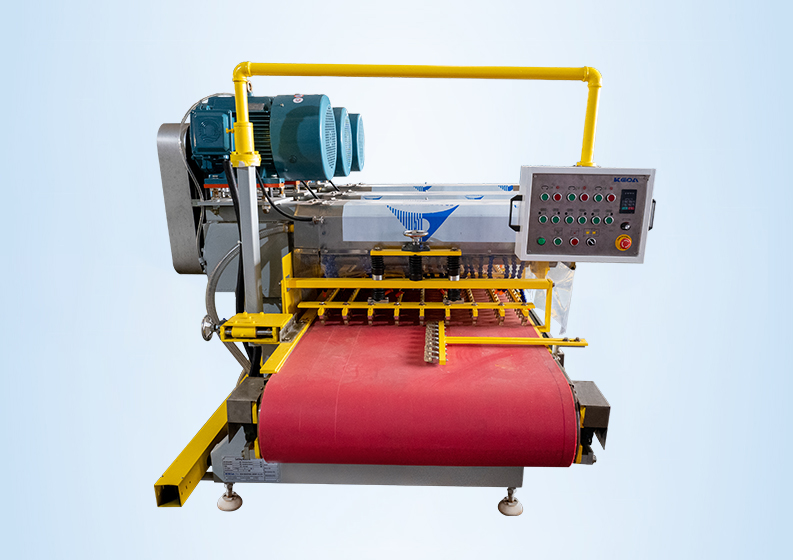 DQGL 系列連續切割機