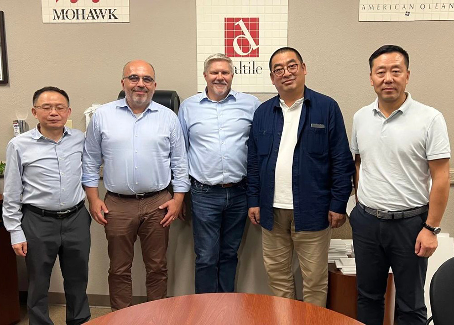 穩固行業1%地位！堅守戰略定力，邁向高質量發展，科達制造陶機一季度訂單大增