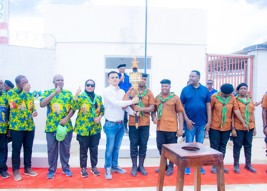 科達制造新聞集錦（4.13-4.19)）