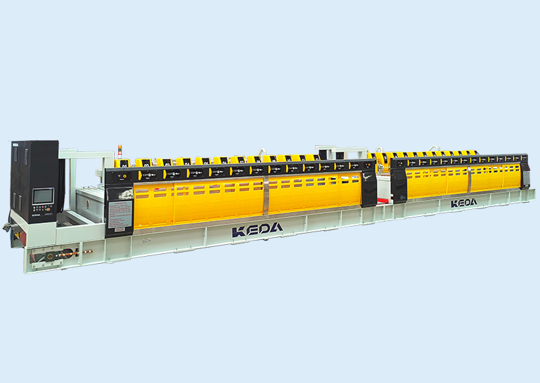 SML 系列石材連續(xù)磨機