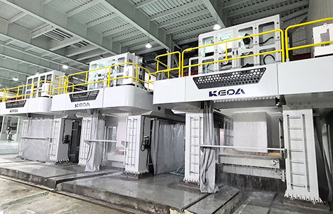 線鋸-福建弘一項目